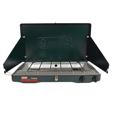 Coleman classic hotsell propane stove