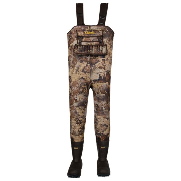 Product Preview: Cabela's SuperMag Chest Waders