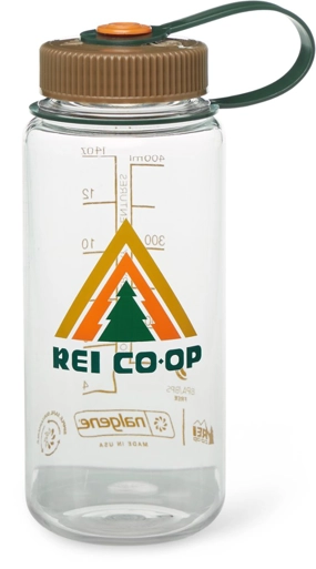 REI Co-op Solid Graphic Camp Mug - 12 fl. oz.