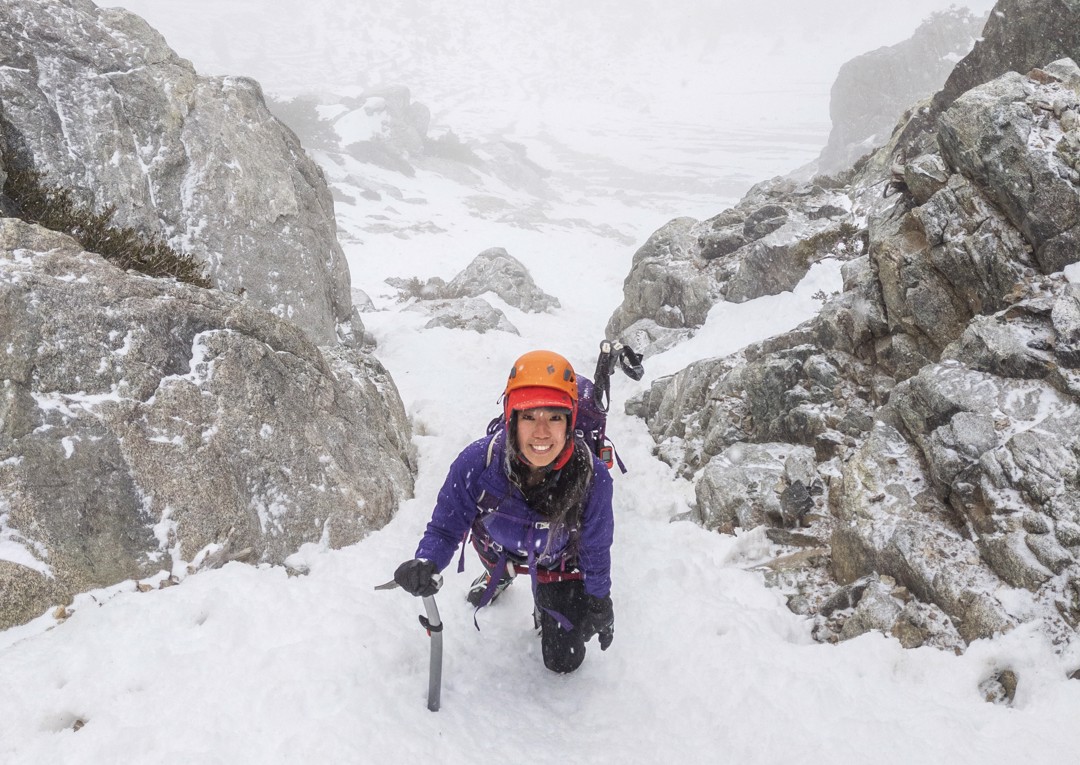 Eddie Bauer Women's Crossover Winter Trail Adventure High-Rise